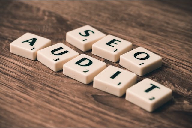 Comprehensive SEO Audits for Website Optimization